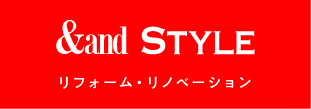 &and STYLE
